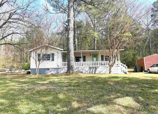 Property at 12309 Bell Rd SW, Huntsville, AL 35803, 3 beds, 1 bath