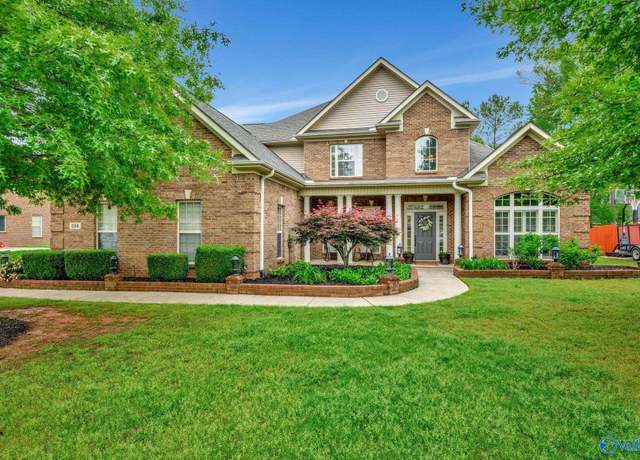 Property at 104 Gentle River Rd, Harvest, AL 35749, 4 beds, 3.5 baths