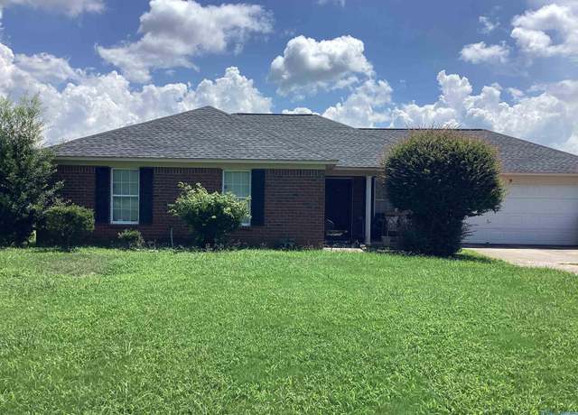 Property at 521 Shady Ln, Hazel Green, AL 35750, 3 beds, 2 baths