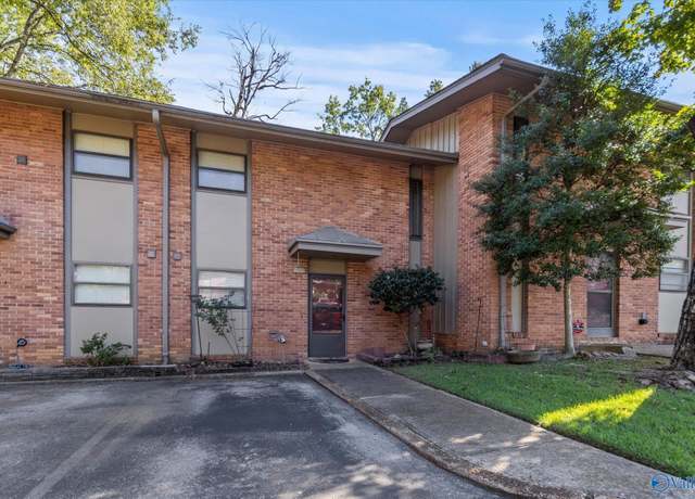 Property at 2223 Colony Dr SW, Huntsville, AL 35802, 2 beds, 1 bath