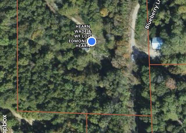 Property at 360 Old Mink Farm Rd, Altoona, AL 35952