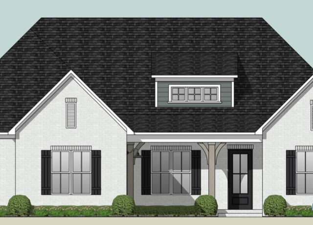 Property at 21 Devereux Pl, Gurley, AL 35748, 4 beds, 2.5 baths