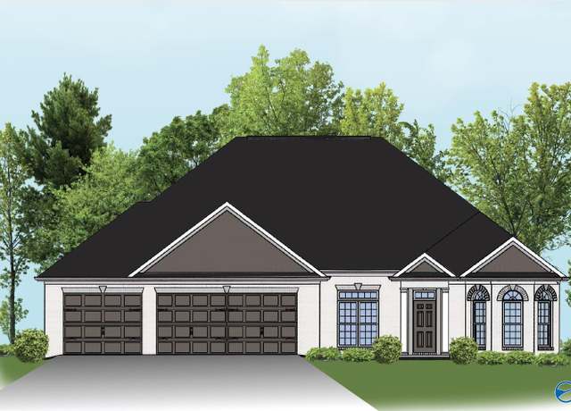 Property at 104 Green Lite Way, Huntsville, AL 35811, 3 beds, 3.5 baths