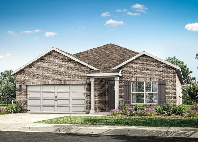 Property at 1271 Eidson St, Athens, AL 35611, 3 beds, 2 baths