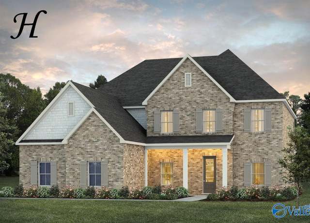 Property at 7651 Shaun Leslie Cir SE, Owens Cross Roads, AL 35763, 7 beds, 5 baths