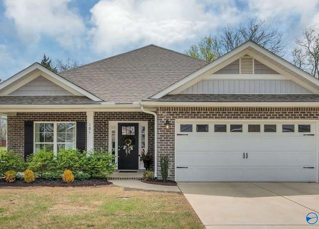 Property at 101 Bingham Way, New Market, AL 35761, 4 beds, 3 baths