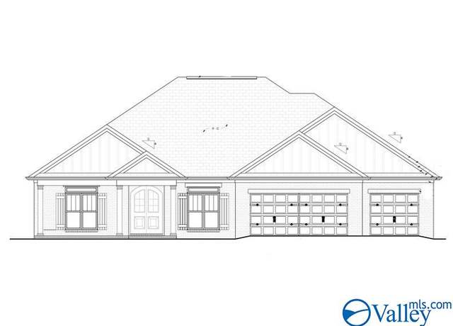 Property at 203 Indigo Dr, Huntsville, AL 35811, 4 beds, 3.5 baths