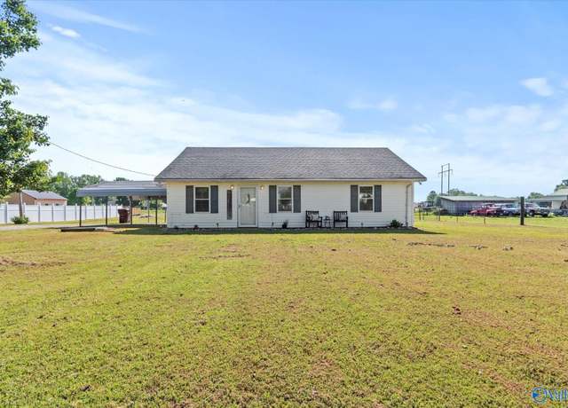 Property at 26150 Mooresville Rd, Elkmont, AL 35620, 2 beds, 1 bath