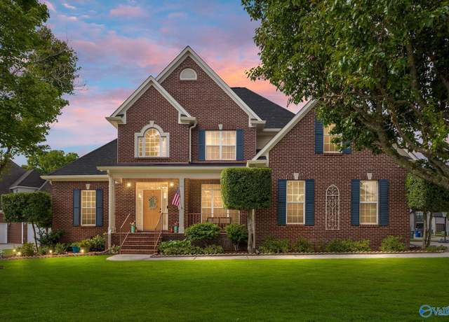 Property at 101 Cottonport Pl, Madison, AL 35758, 4 beds, 3 baths