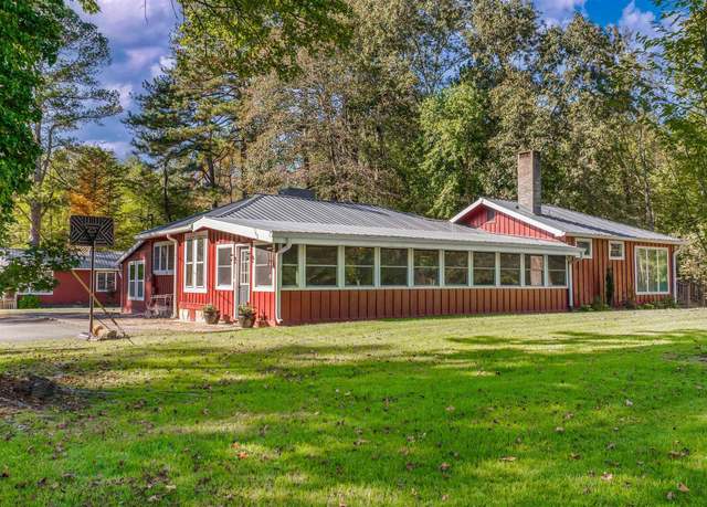 Property at 765 Moon Lake Rd, Mentone, AL 35984, 3 beds, 2 baths