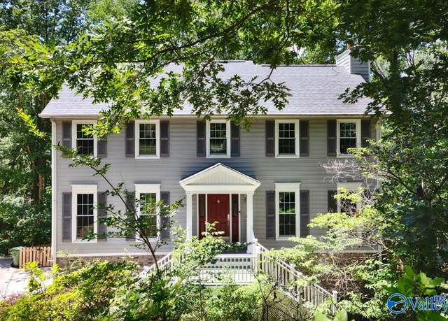 Property at 2530 Campcreek Cir, Huntsville, AL 35803, 3 beds, 3.5 baths