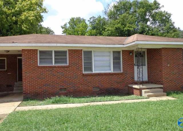 Property at 3205 Meridian St, Huntsville, AL 35811, 3 beds, 2 baths