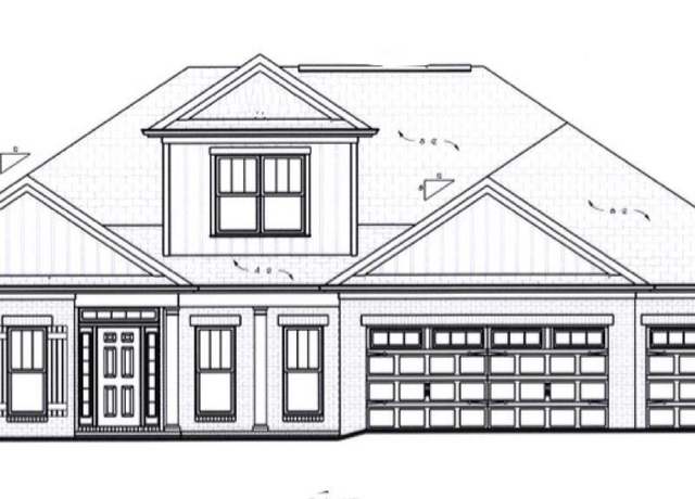 Property at 109 Green Lite Way, Huntsville, AL 35811, 4 beds, 3.5 baths