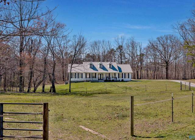 Property at 389 County Road 717, Bryant, AL 35958, 3 beds, 2 baths