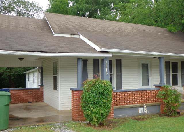 Property at 3215 Meridian St, Huntsville, AL 35811, 2 beds, 1.5 baths