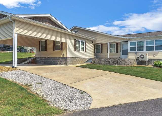 Property at 1727 Convict Camp Rd #95, Guntersville, AL 35976, 1 bed, 1 bath