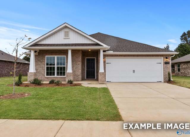 Property at 3201 Chestnut Ct SE, Decatur, AL 35603, 4 beds, 2 baths