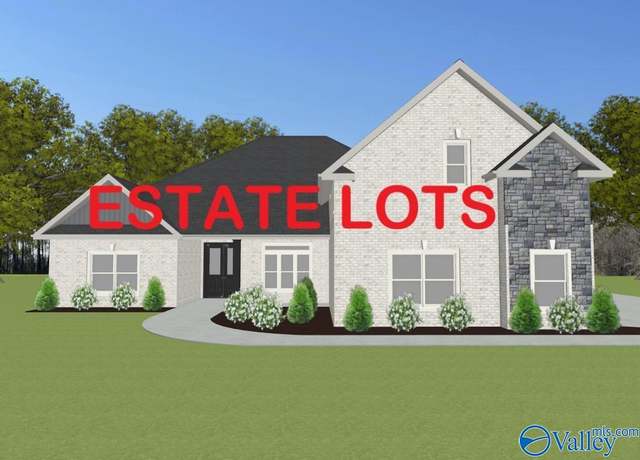 Property at Durham-B Newby Chapel Rd, Athens, AL 35613, 4 beds, 3 baths