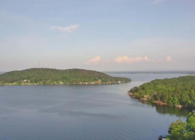Property at Lot 1 County Road 594, Leesburg, AL 35983