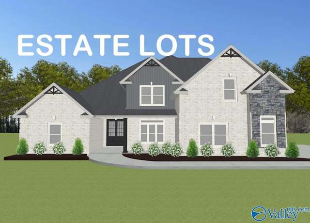 Property at Thorton-B Newby Chapel Rd, Athens, AL 35613, 5 beds, 4 baths