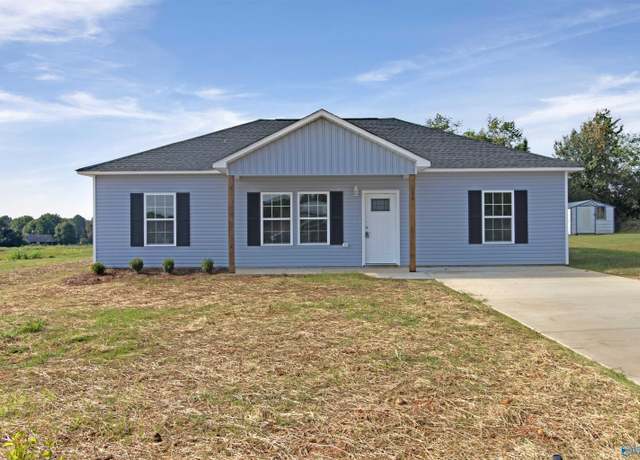 Property at 158 Green Rd, New Market, AL 35761, 3 beds, 2 baths