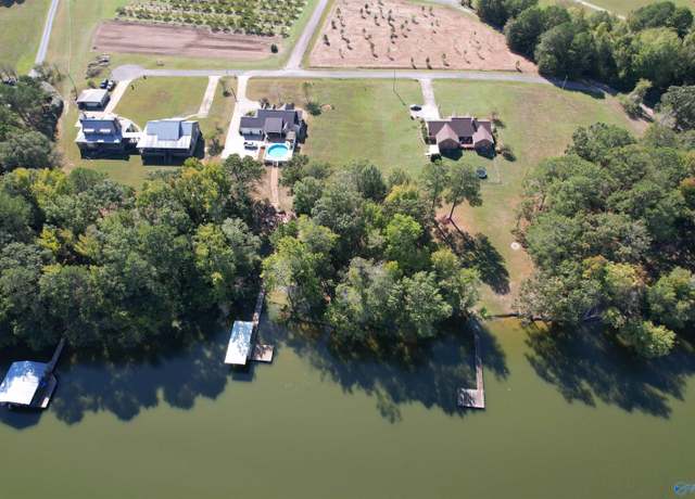 Property at Lot 4 Rich Dr, Centre, AL 35960