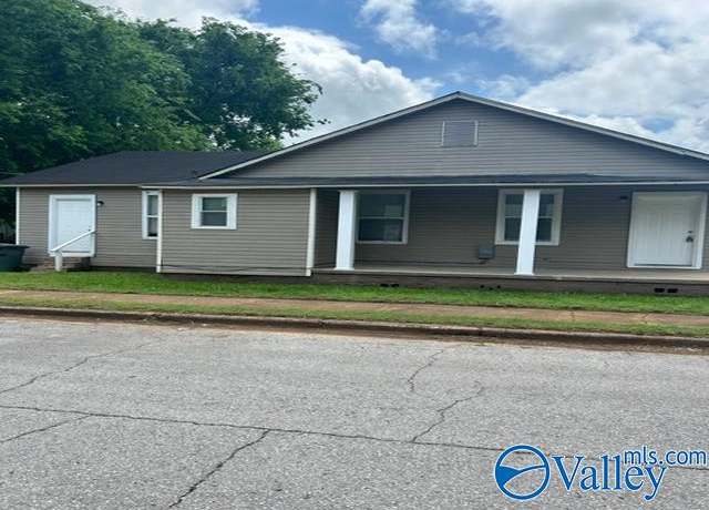 Property at 3701 Fairview St SW, Huntsville, AL 35805, 2 beds, 2 baths