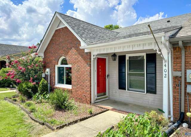 Property at 402 Bromwich St SW, Decatur, AL 35603, 3 beds, 2 baths