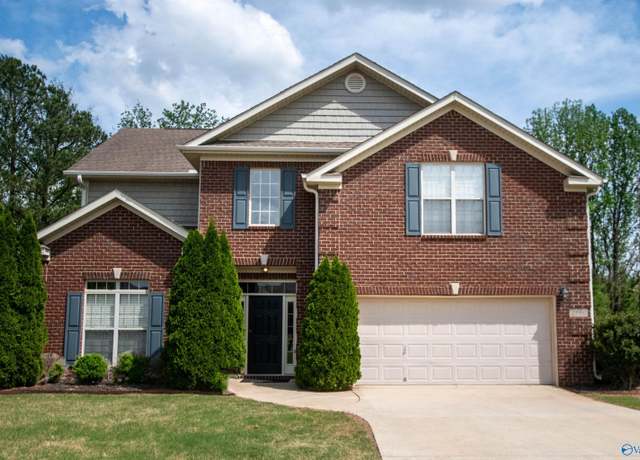 Property at 29960 Copper Run Dr, Harvest, AL 35479, 5 beds, 3 baths