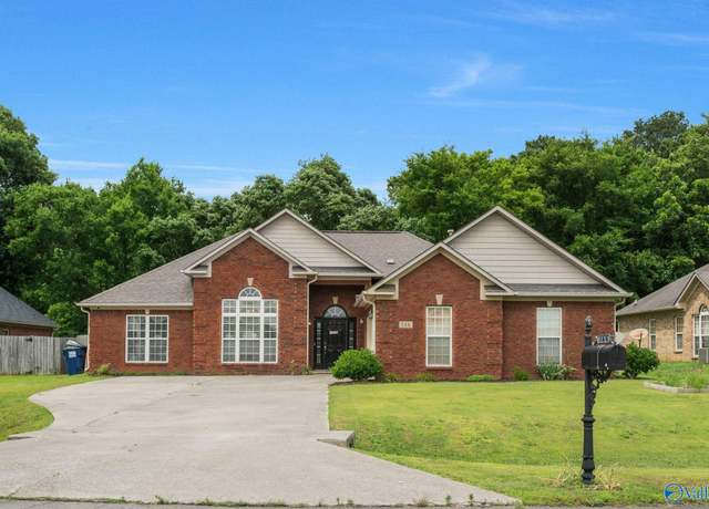 Property at 146 Appleberry Ln, Harvest, AL 35749, 3 beds, 2 baths