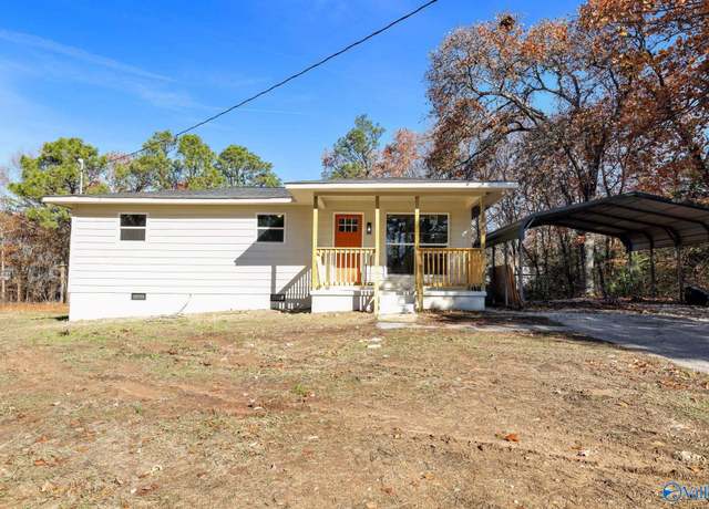 Property at 3401 W Ammons St, Anniston, AL 36201, 3 beds, 1 bath