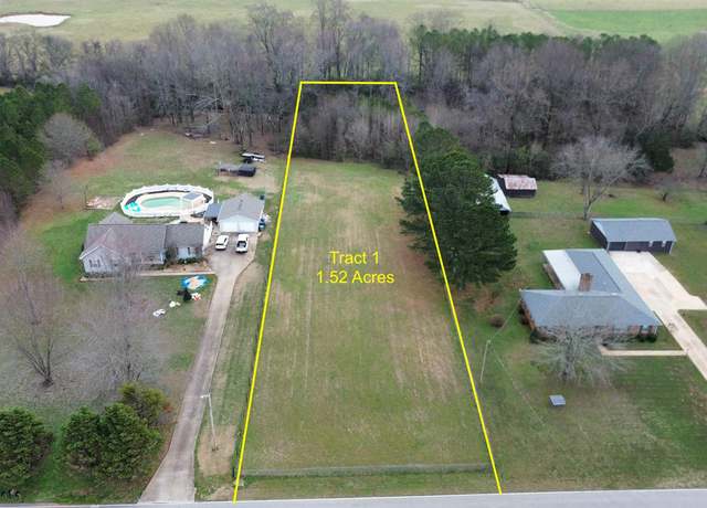 Property at 001 County Road 51, Rogersville, AL 35652