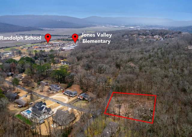 Property at 1000 Toney Dr SE, Huntsville, AL 35802