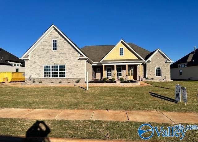 Property at 20918 Calcutta St, Athens, AL 35611, 4 beds, 3.5 baths