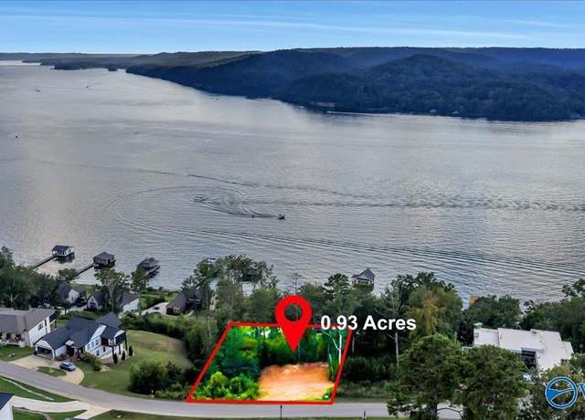 Property at Lot 26 Fall Creek Dr, Guntersville, AL 35976