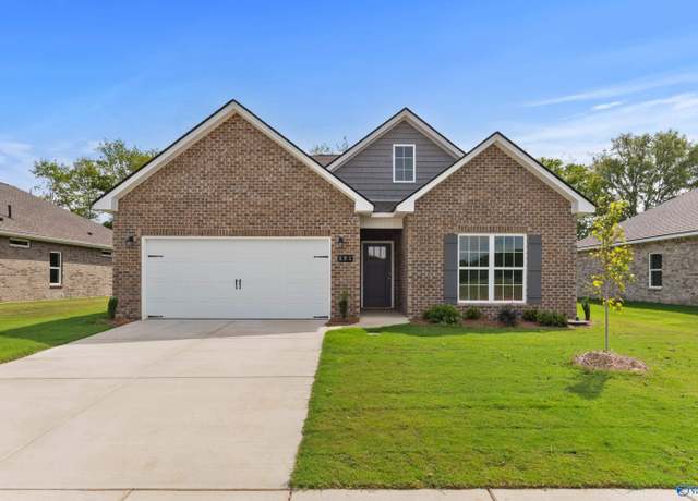 Property at 151 Ivy Vine Dr, Toney, AL 35773, 3 beds, 2 baths