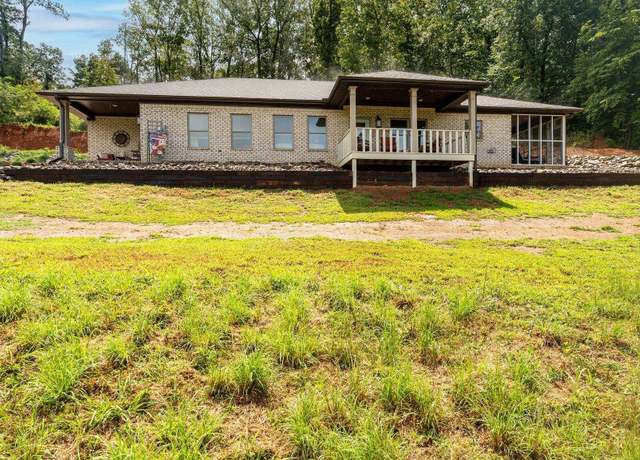 Property at 216 Fish Ln, Scottsboro, AL 35769, 3 beds, 2 baths