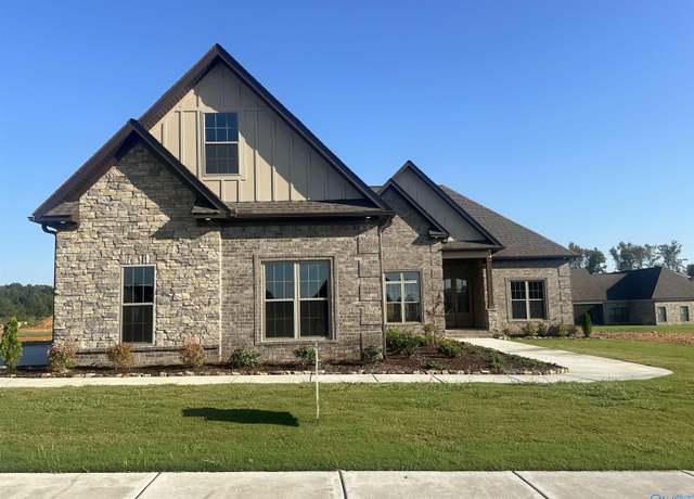 Property at 22949 Gunner Cir, Athens, AL 35613, 4 beds, 3 baths