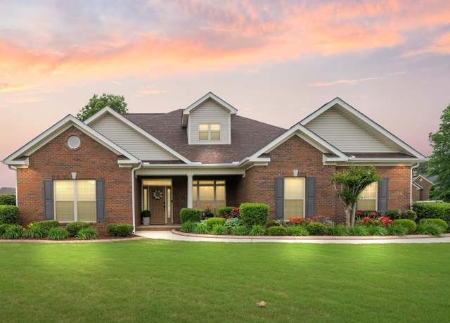 Property at 201 Mantle Dr, Madison, AL 35757, 4 beds, 3.5 baths