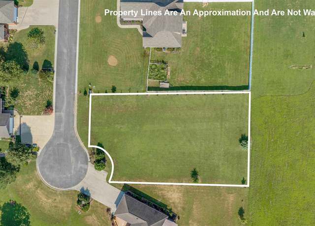 Property at Lot 42 Juniper Dr, Rainsville, AL 35986