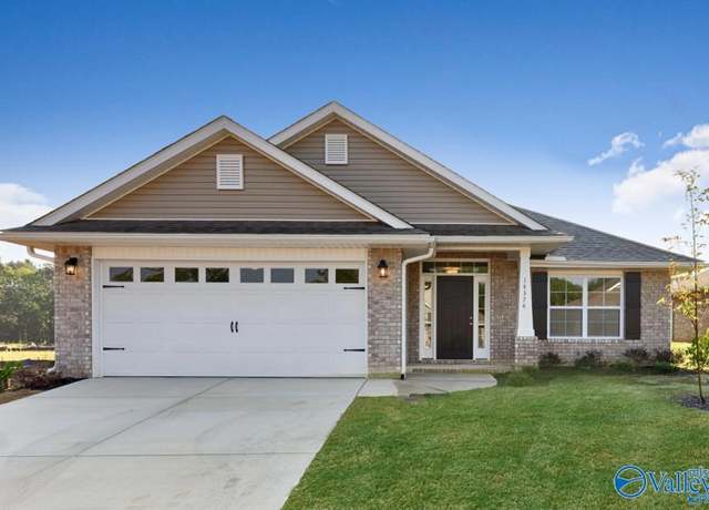 Property at 115 Sidney Ruth Dr, New Market, AL 35761, 4 beds, 3 baths