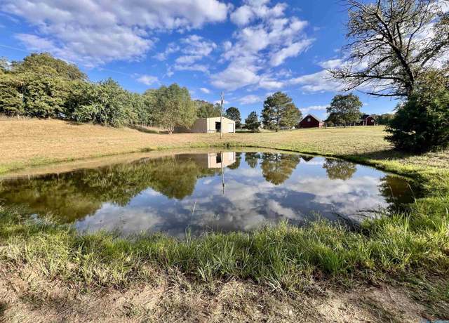 Property at Lot 18 County Road 22, Centre, AL 35960