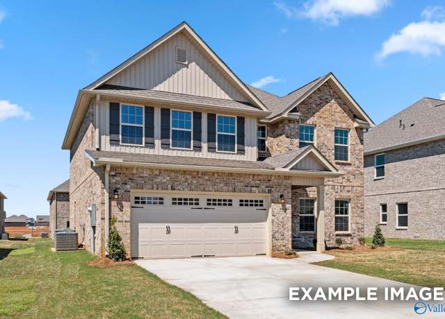 Property at 131 Holly Grove Ln, Harvest, AL 35749, 4 beds, 3 baths