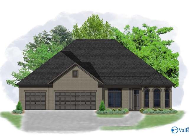 Property at 106 Green Lite Way, Huntsville, AL 35811, 4 beds, 3 baths
