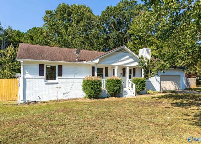 Property at 249 Usher Rd, Madison, AL 35757, 3 beds, 2 baths