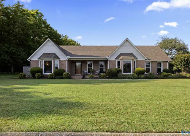 Property at 197 Terry Ln, Trinity, AL 35673, 3 beds, 2 baths