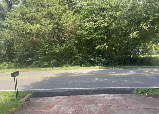 Property at **NA** Padenreich Ave, Gadsden, AL 35903