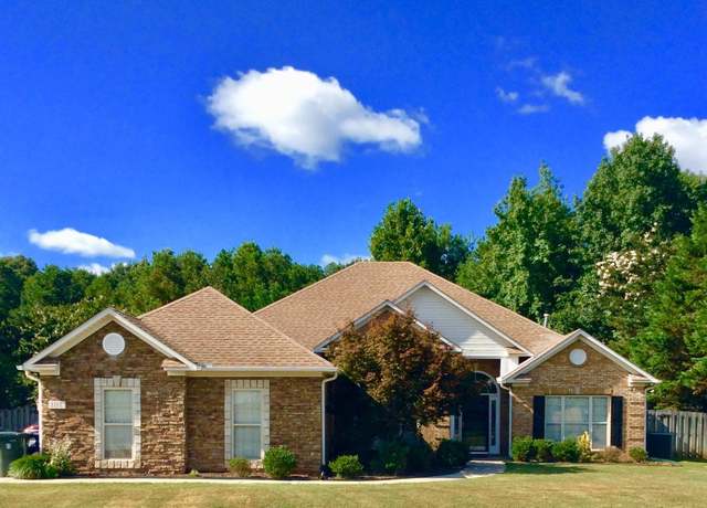 Property at 107 Monument Ln, Madison, AL 35758, 4 beds, 3 baths