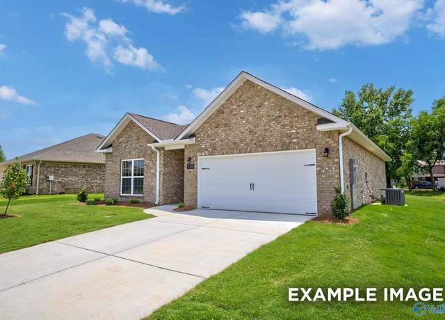 Property at 153 Ivy Vine Dr, Toney, AL 35773, 3 beds, 2 baths