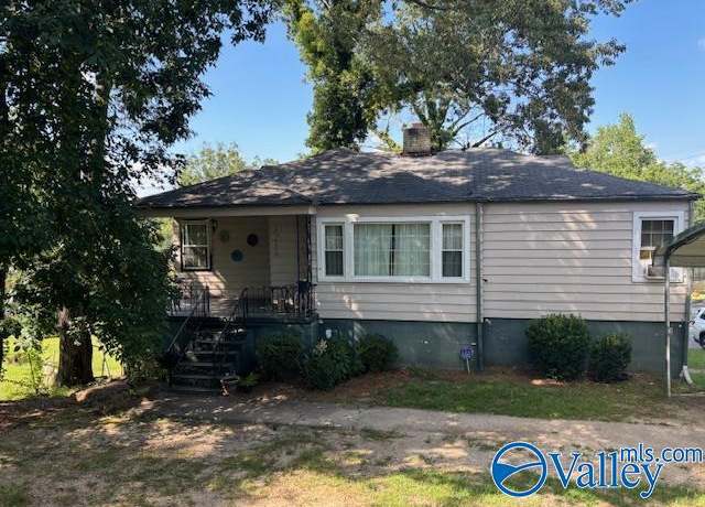 Property at 1210 Paden Dr, Gadsden, AL 35903, 3 beds, 1 bath